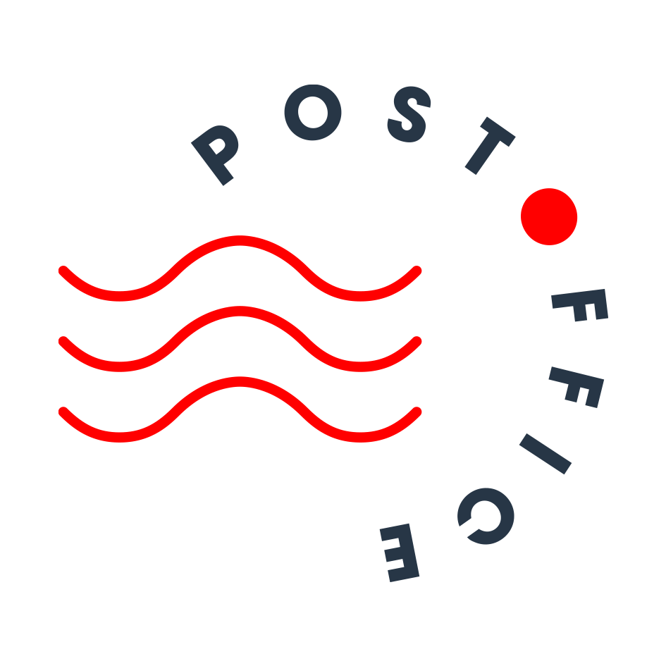 logo post