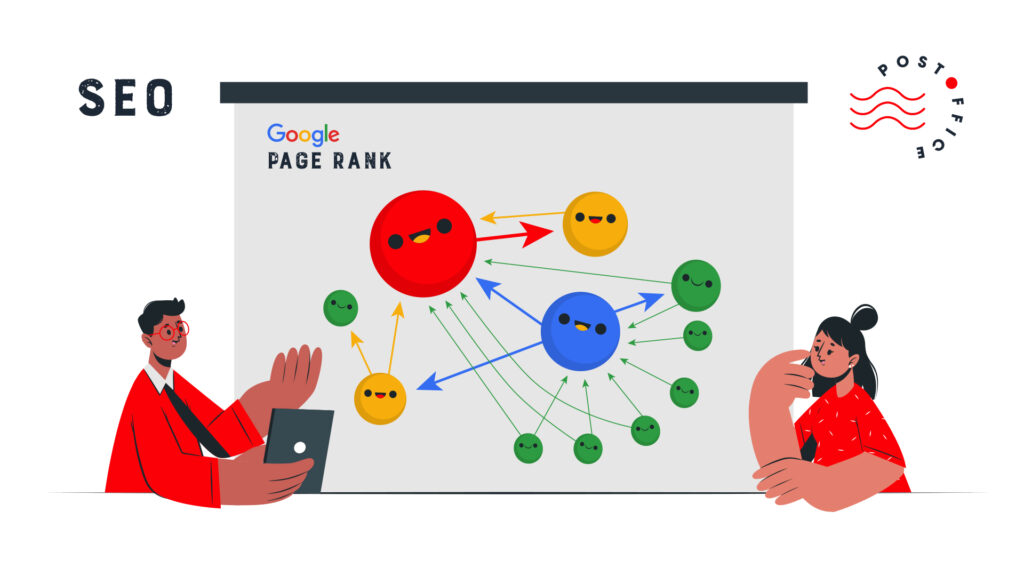 Técnicas de Google SEO